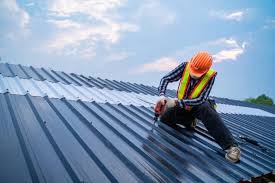 Best Commercial Roofing Services  in Meadow Vale, KY